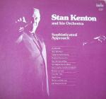 Stan Kenton And His Orchestra - Sophisticated Approach - Creative World - Jazz