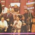 The Big 18 - The Swing Collection - RCA Victor - Jazz