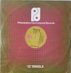 The Jones Girls - Nights Over Egypt - Philadelphia International Records - Disco