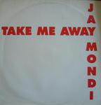 Jay Mondi - Take Me Away - Raw Bass - UK House