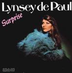 Lynsey De Paul - Surprise - MAM - Pop