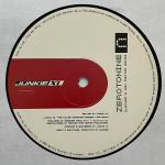 Junkie XL - Zerotonine / Future In Computer Hell Part 2 - Manifesto - Trance