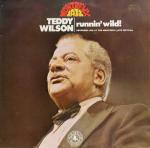Teddy Wilson - Runnin' Wild - Black Lion Records - Jazz