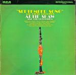 Artie Shaw And His Orchestra - September Song And Other Favourites - RCA International (Camden) - Jazz