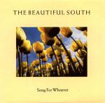 The Beautiful South - Song For Whoever - Go! Discs - Rock