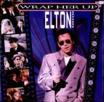 Elton John - Wrap Her Up - The Rocket Record Company - Rock