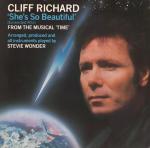 Cliff Richard - She's So Beautiful - EMI - Soundtracks