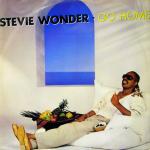 Stevie Wonder - Go Home - Motown - Soul & Funk