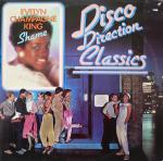 Evelyn King - Shame - RCA Victor - Soul & Funk