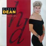 Hazell Dean - Who's Leaving Who - EMI - Synth Pop
