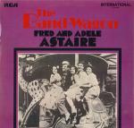 Fred Astaire, Adele Astaire, Leo Reisman And His Orchestra - The Band Wagon - RCA International (Camden) - Soundtracks
