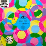 Godley & Creme - Cry (Extended Version) - Polydor - Synth Pop