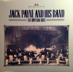 Jack Payne And His Band - The Imperial Days - Joy Records - Jazz