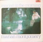 Marian Montgomery - Marian In The Morning - Polydor - Jazz