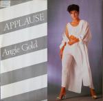 Angie Gold - Applause - Passion  - Synth Pop