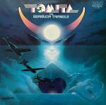Tomita - The Bermuda Triangle - RCA Red Seal - Rock