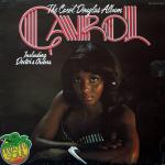 Carol Douglas - The Carol Douglas Album - RCA Victor - Disco