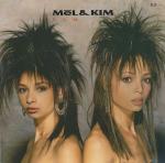 Mel & Kim - F.L.M. - Supreme Records  - Synth Pop