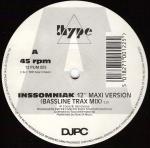 DJPC - Inssomniak - !Hype - Hardcore