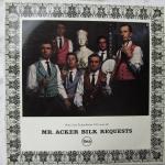 Acker Bilk And His Paramount Jazz Band - Mr. Acker Bilk Requests - Pye Nixa - Jazz