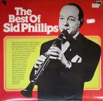Sid Phillips - The Best Of Sid Phillips - One-Up - Jazz