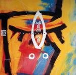 Soul II Soul - Vol. II (1990 - A New Decade) - 10 Records - Soul & Funk
