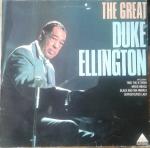 Duke Ellington - The Great Duke Ellington - Everest Records  - Jazz