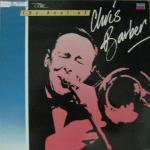 Chris Barber - The Best Of - Decca - Jazz