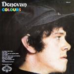 Donovan - Colours - Hallmark Marble Arch - Folk