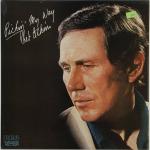 Chet Atkins - Pickin' My Way - RCA Victor - Folk