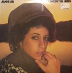 Janis Ian - Between The Lines - CBS - Pop