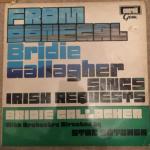 Bridie Gallagher - From Donegal - Bridie Gallagher Sings Irish Requests - Emerald Gem - Folk