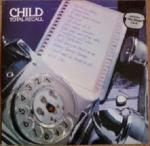 Child  - Total Recall - Ariola Hansa - Disco