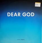 Midge Ure - Dear God - Chrysalis - Synth Pop