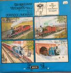 Johnny Morris  - The Railway Stories Vol. 2 - Decca - Soundtracks
