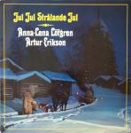 Anna-Lena Löfgren & Artur Erikson - Jul Jul Strålande Jul - Metronome - Pop