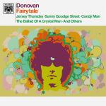 Donovan - Fairytale - Marble Arch - Rock