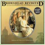 Geoffrey Burgon - Brideshead Revisited - Chrysalis - Soundtracks