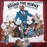 Round The Horne - The Best Of Round The Horne - BBC Records And Tapes - Soundtracks