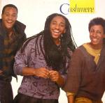 Cashmere  - Cashmere - 4th & Broadway - Soul & Funk