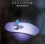 Mike Oldfield - Platinum - Virgin - Rock