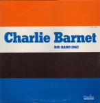 Charlie Barnet And His Orchestra - Big Band 1967 - Creative World - Jazz