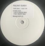Freaky Baby - I Got Ya - Bigbang Records - UK House