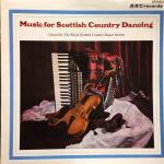 Royal Scottish Country Dance Society - Music For Scottish Country Dancing - Total Records  - Folk