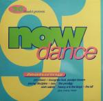 Various - Now Dance 91 - Virgin EMI - House