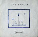 The Bible - Graceland - Chrysalis - Rock