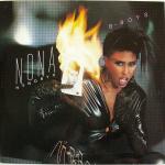 Nona Hendryx - B-Boys - RCA - Soul & Funk