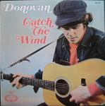 Donovan - Catch The Wind - Hallmark Marble Arch - Folk