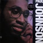 Paul Johnson  - Paul Johnson - CBS - Soul & Funk