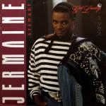 Jermaine Stewart - Get Lucky - Siren - Synth Pop